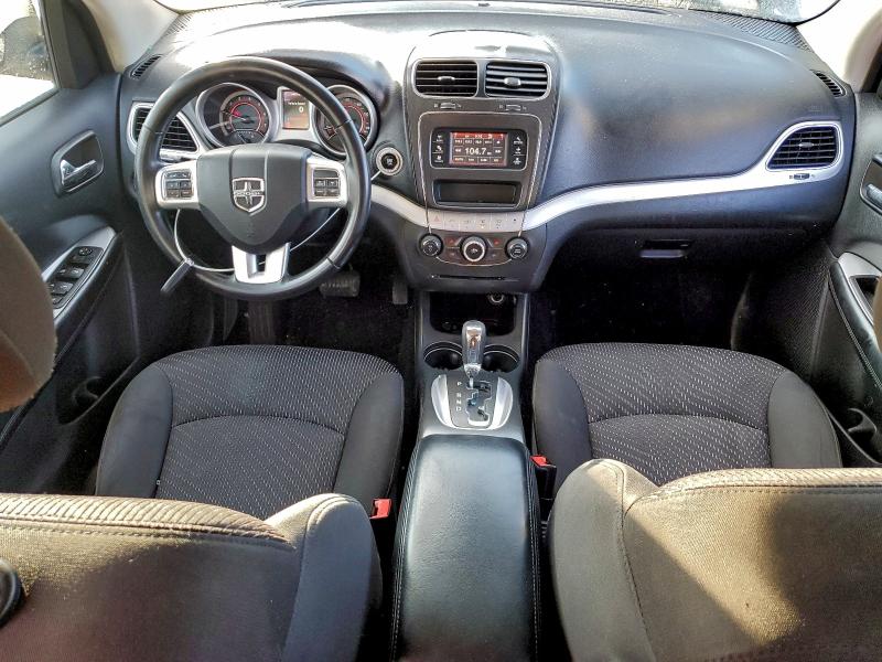 Фото 8 - DODGE JOURNEY