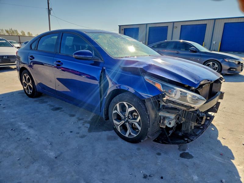 Фото 4 - KIA FORTE