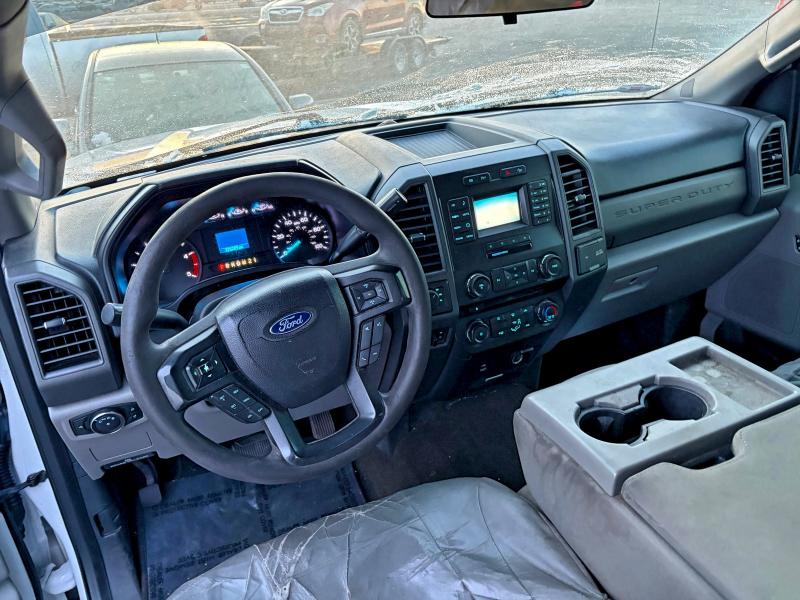 Фото 9 - FORD F250