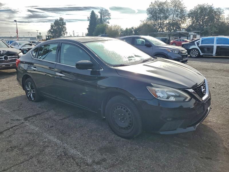 Фото 4 - NISSAN SENTRA