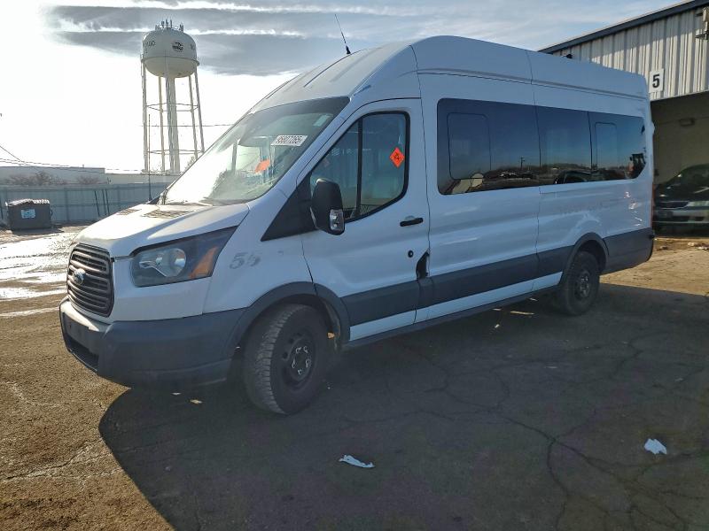 Фото 1 - FORD TRANSIT