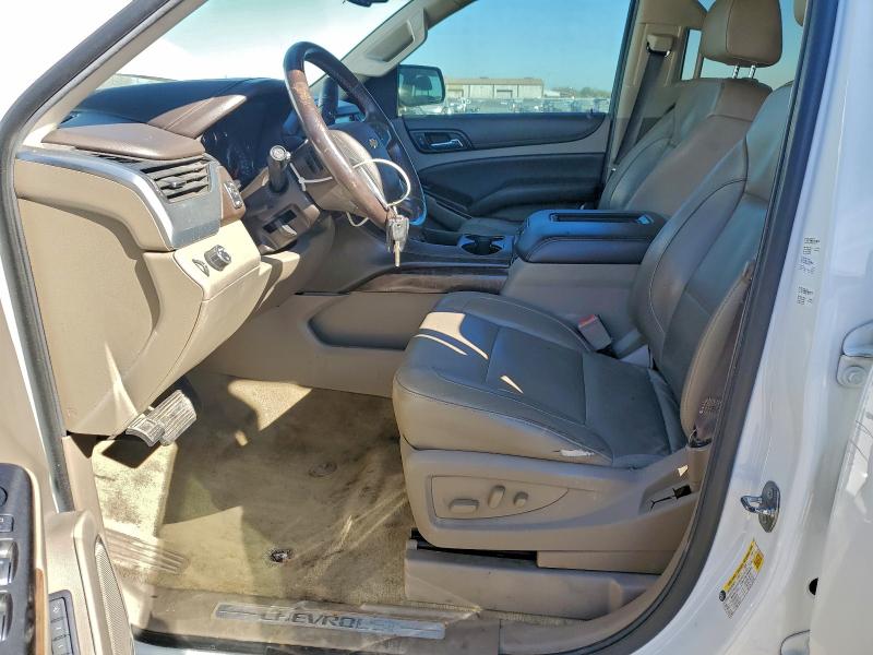 Фото 7 - CHEVROLET SUBURBAN