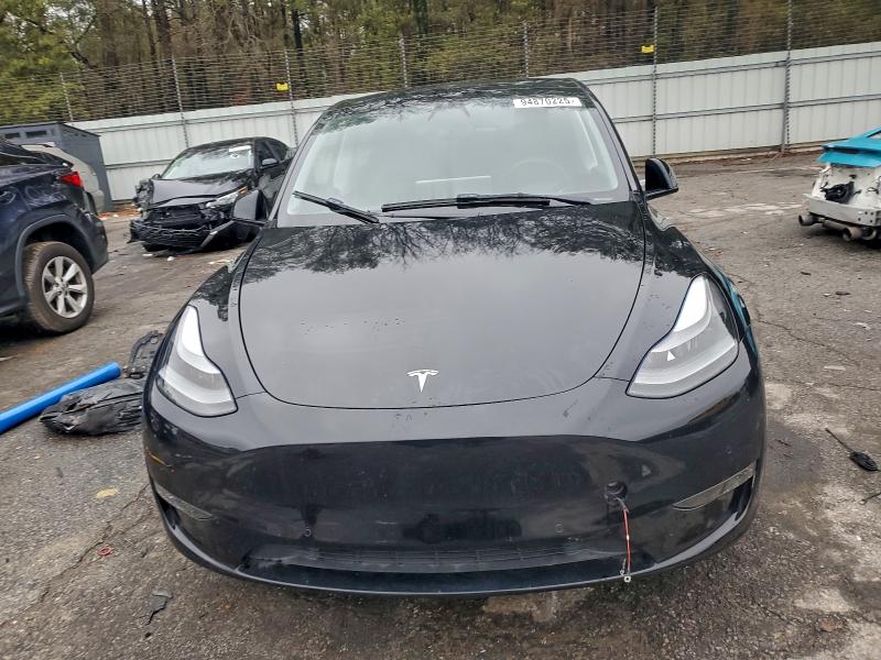 Фото 5 - TESLA MODEL Y