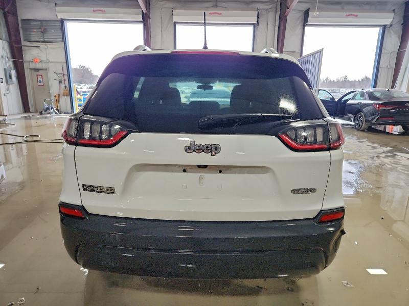 Фото 6 - JEEP GRAND CHER