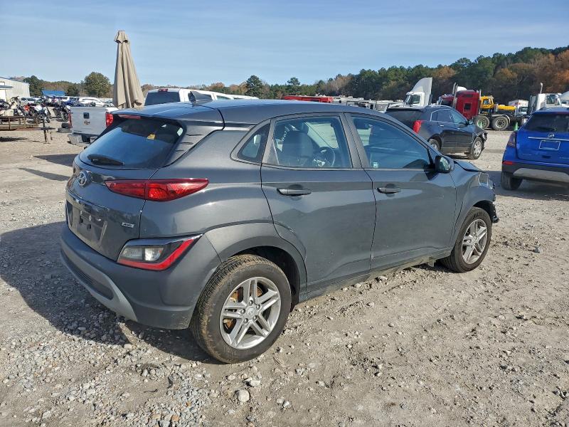 Фото 3 - HYUNDAI KONA