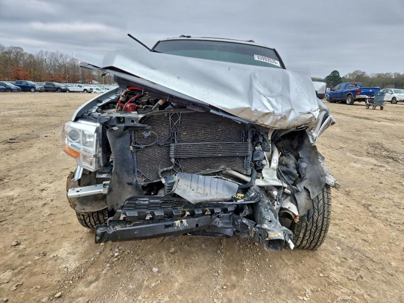 Фото 5 - FORD EXPEDITION