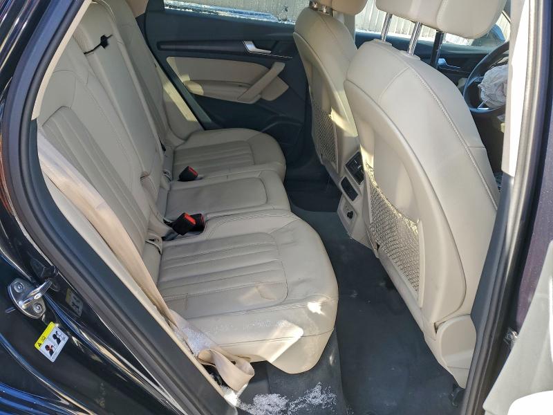 Фото 11 - AUDI Q5