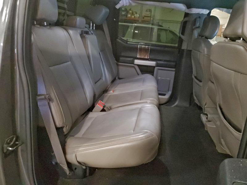 Фото 10 - FORD F-150