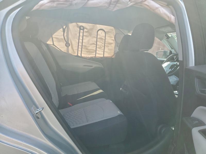 Фото 11 - CHEVROLET EQUINOX