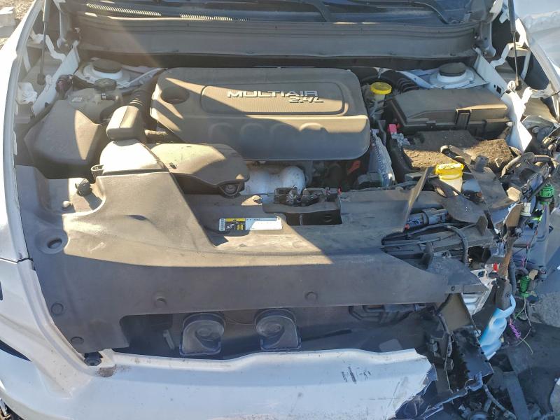 Фото 12 - JEEP GRAND CHER