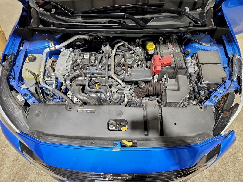 Фото 11 - NISSAN SENTRA