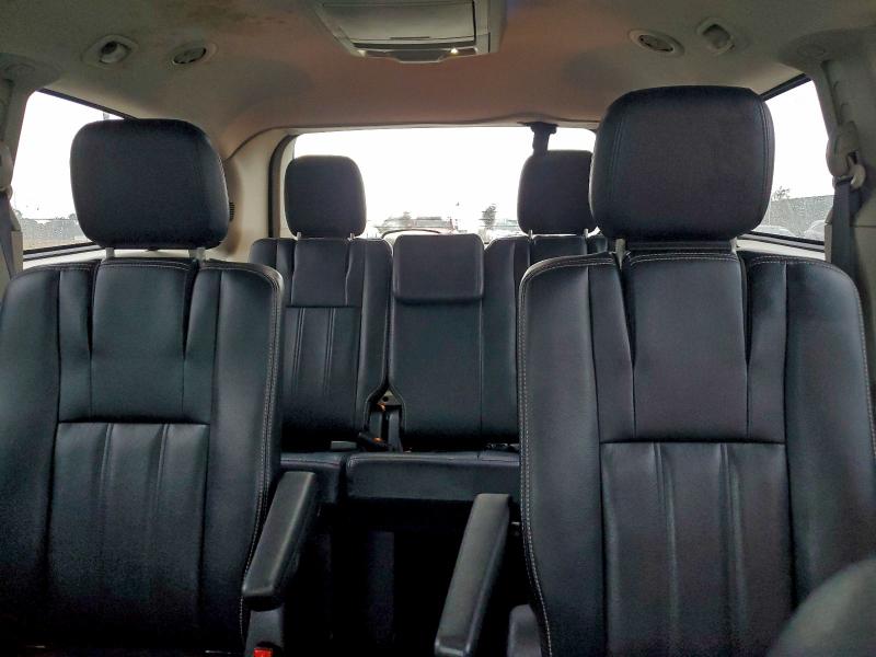 Фото 10 - CHRYSLER MINIVAN