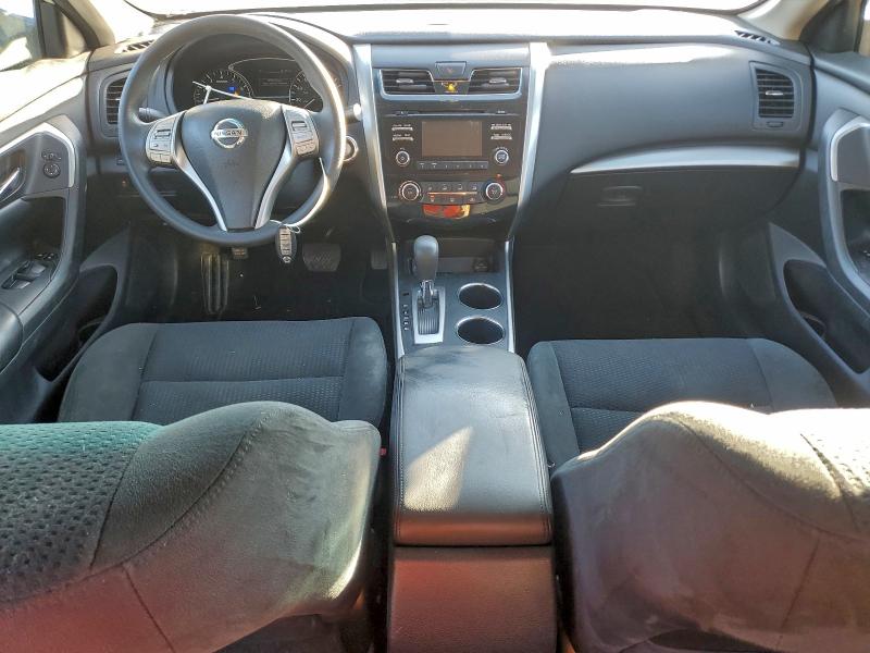 Фото 8 - NISSAN ALTIMA