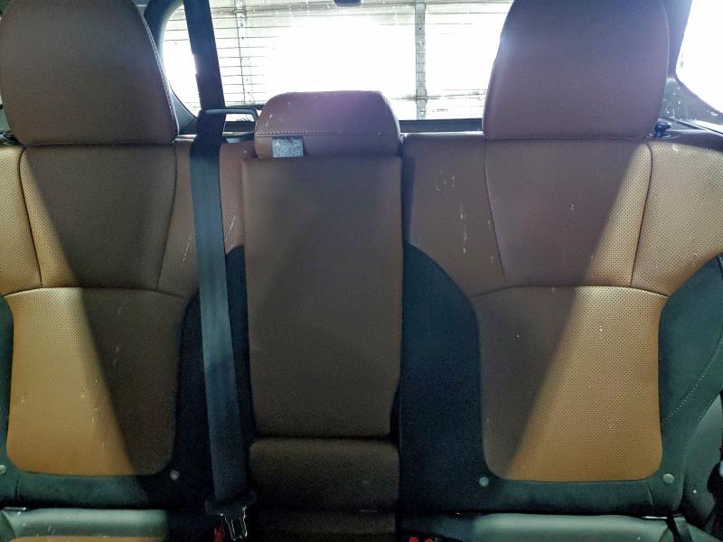 Фото 10 - SUBARU FORESTER