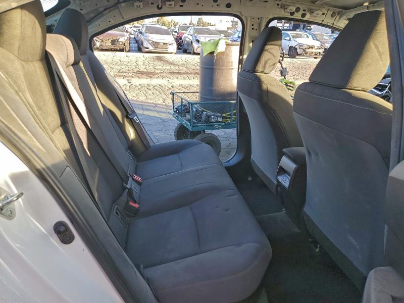 Фото 10 - TOYOTA COROLLA