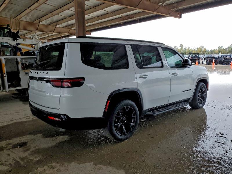 Фото 3 - JEEP WAGONEER