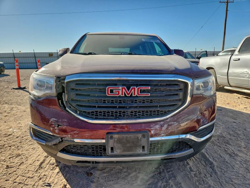 Фото 5 - GMC ACADIA