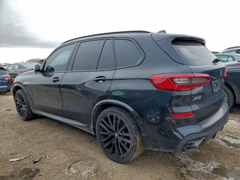 Фото 2 - BMW X5