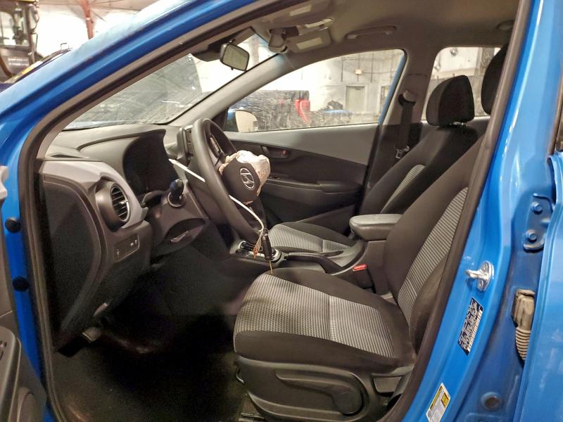 Фото 7 - HYUNDAI KONA