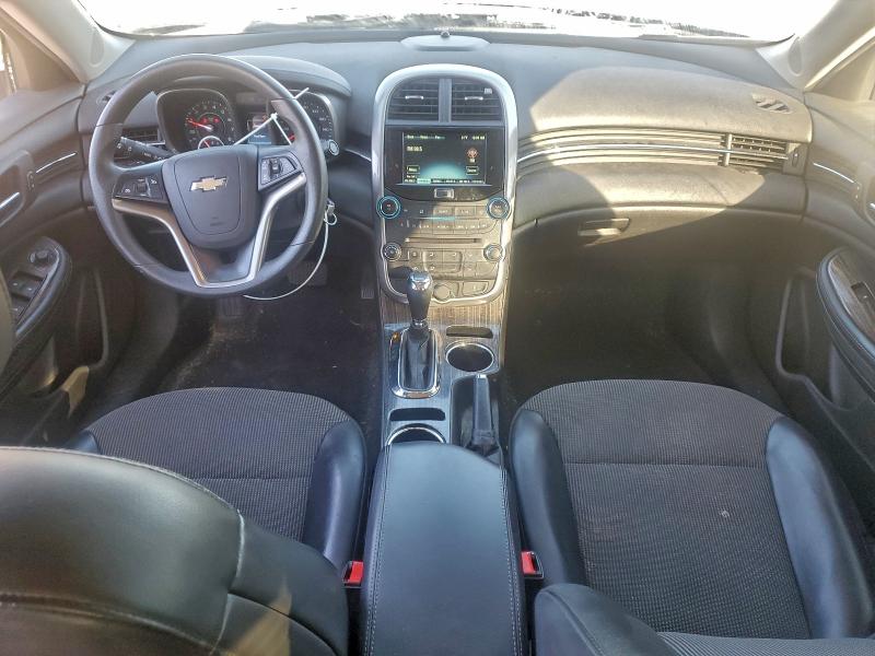 Фото 8 - CHEVROLET MALIBU