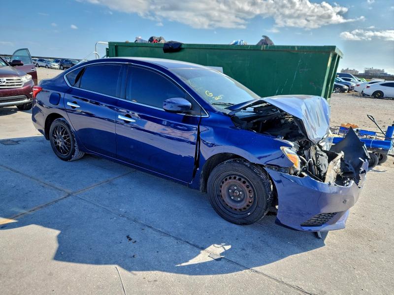 Фото 4 - NISSAN SENTRA