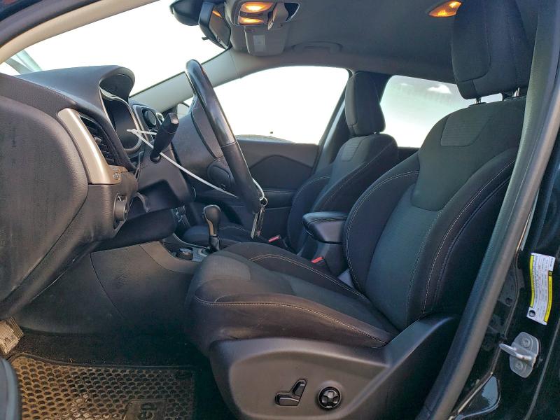 Фото 7 - JEEP GRAND CHER