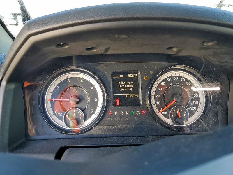 Фото 9 - RAM 1500