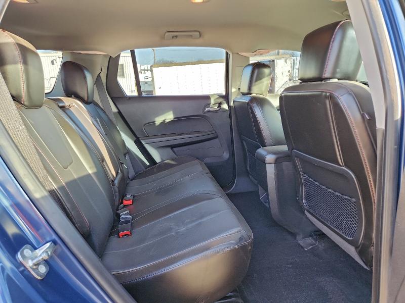 Фото 11 - GMC TERRAIN