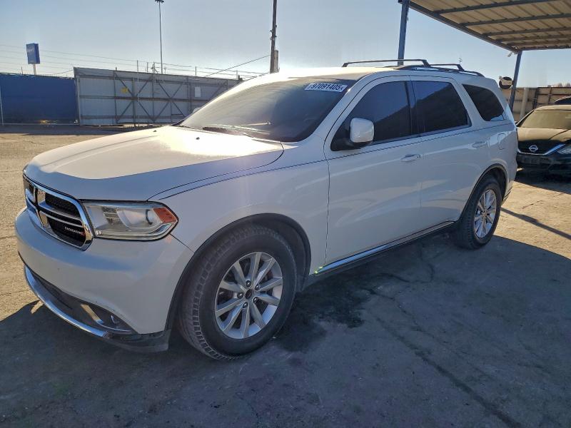 Фото 1 - DODGE DURANGO