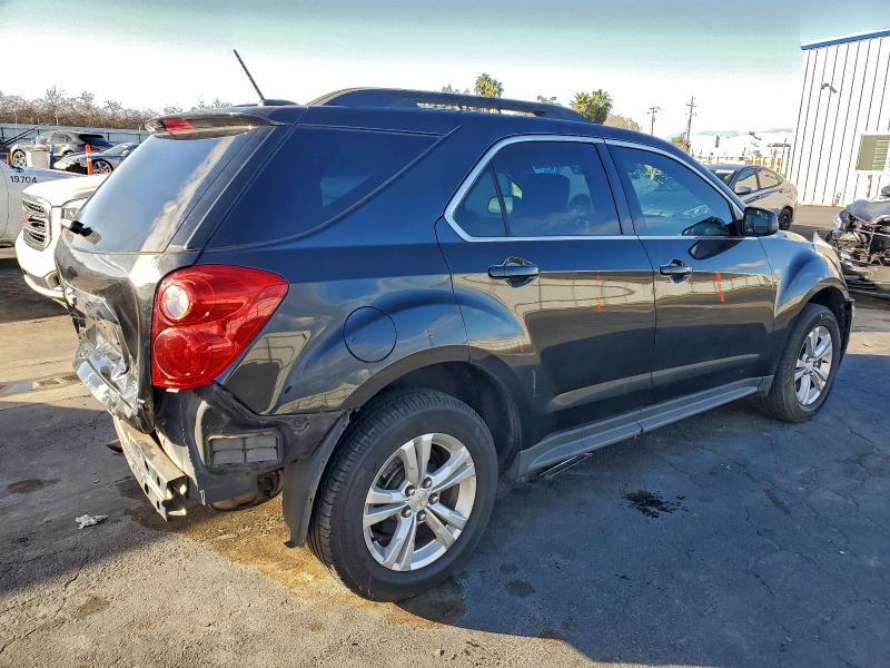 Фото 3 - CHEVROLET EQUINOX