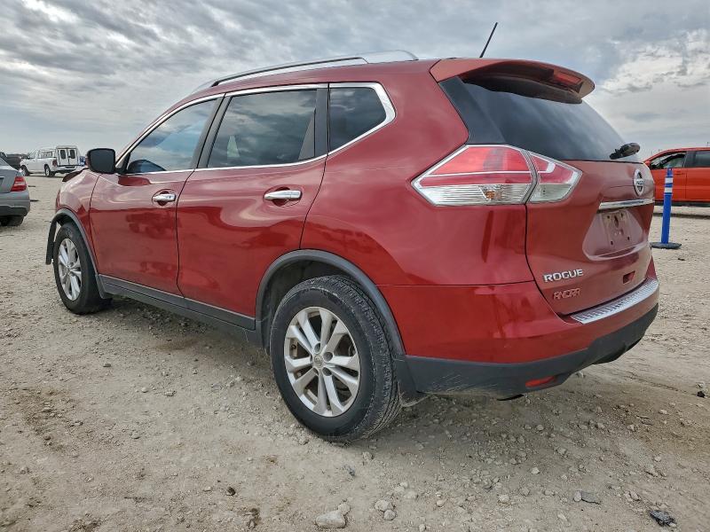 Фото 2 - NISSAN ROGUE
