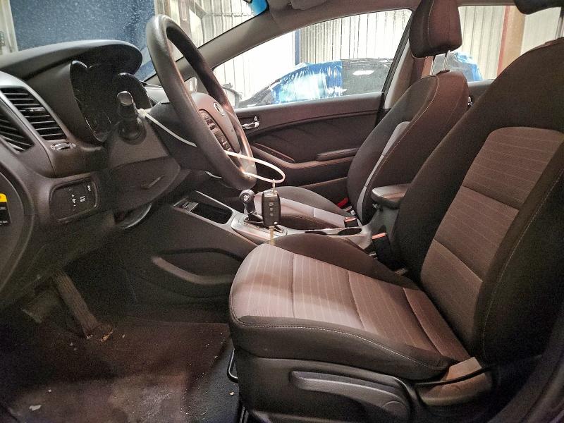 Фото 7 - KIA FORTE