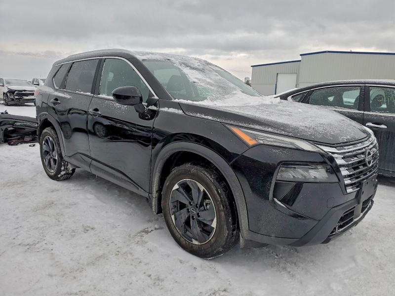 Фото 4 - NISSAN ROGUE