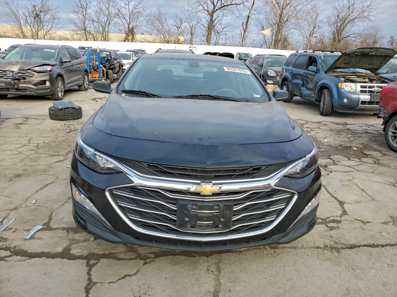 Фото 5 - CHEVROLET MALIBU