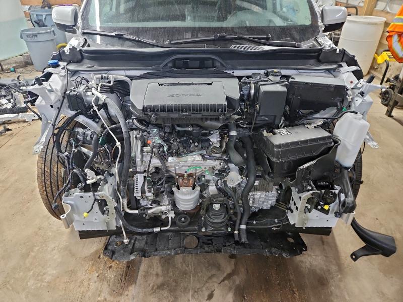 Фото 12 - HONDA PILOT