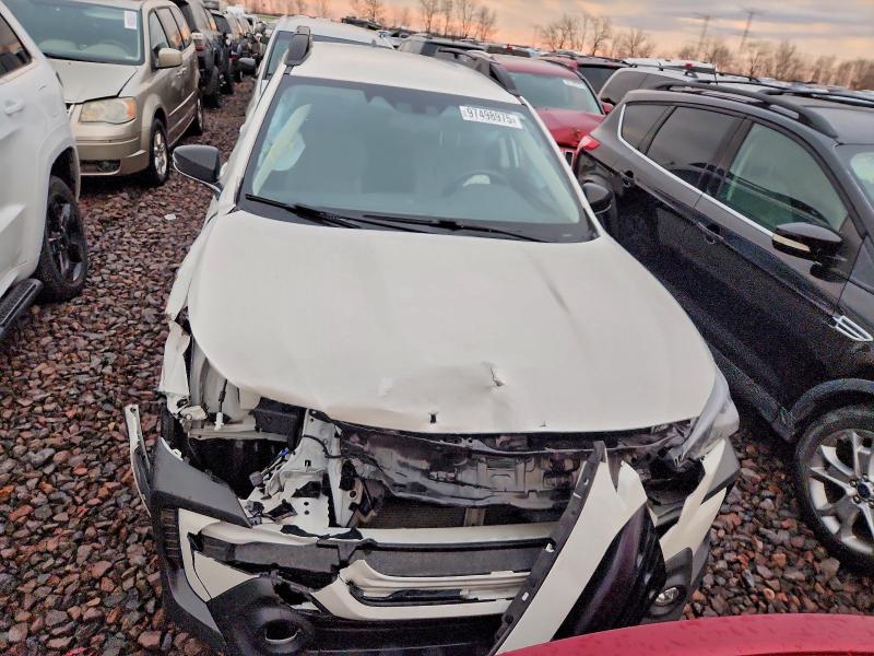 Фото 5 - SUBARU OUTBACK