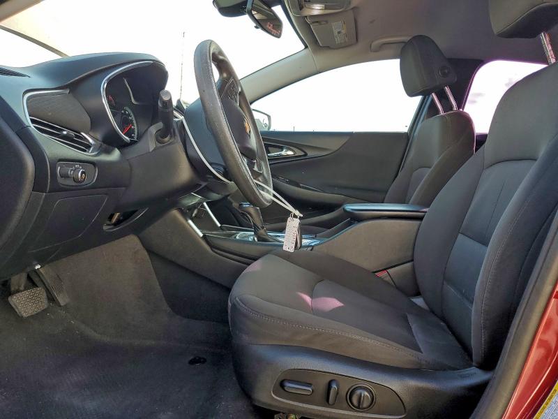 Фото 7 - CHEVROLET MALIBU