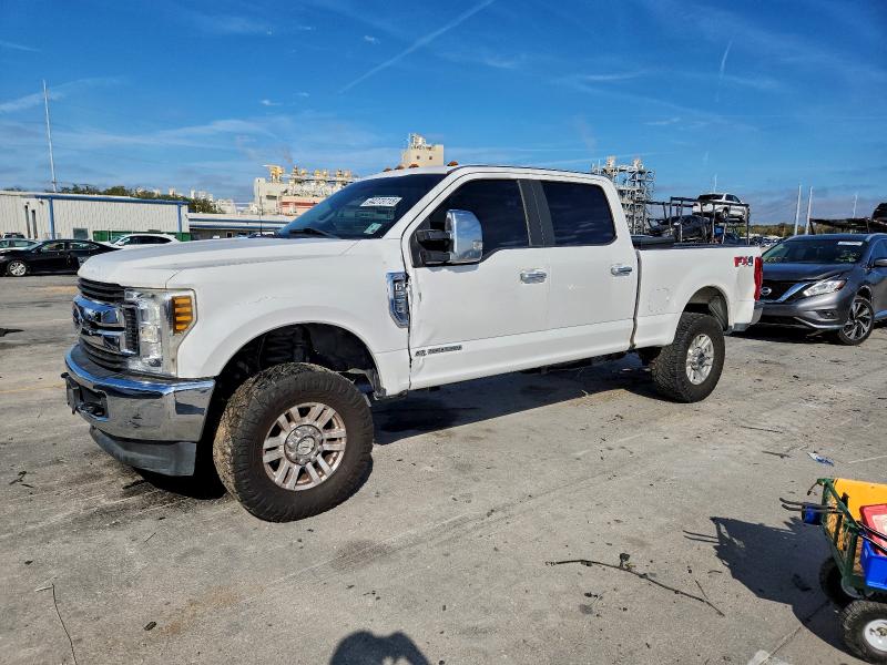 Фото 1 - FORD F250
