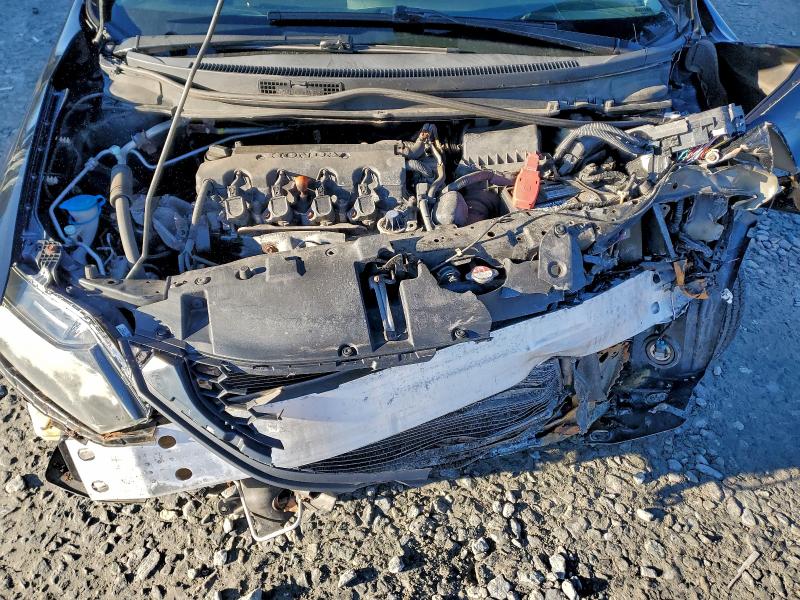 Фото 11 - HONDA CIVIC