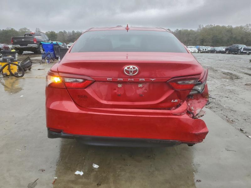 Фото 6 - TOYOTA CAMRY