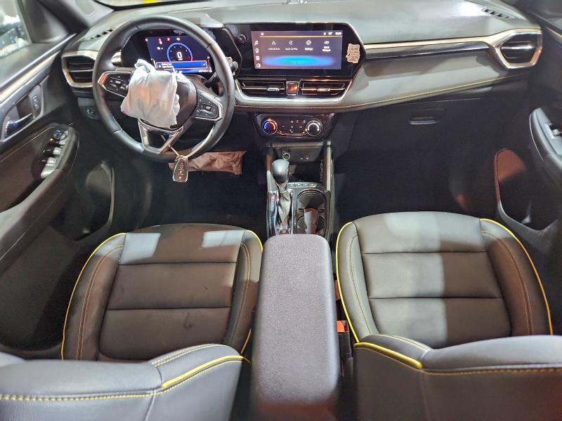 Фото 8 - CHEVROLET TRAILBLZR