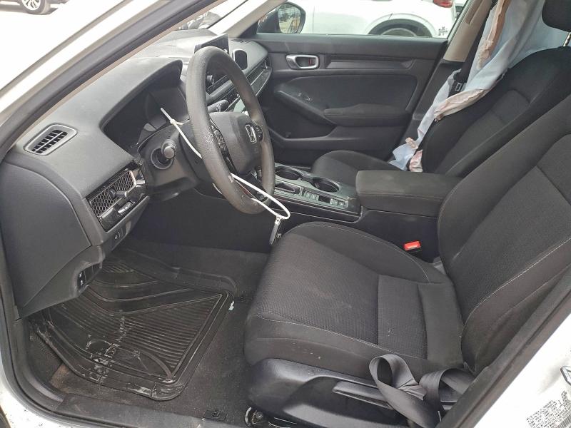 Фото 7 - HONDA CIVIC