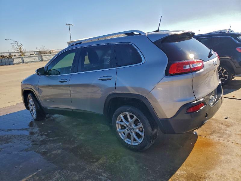 Фото 2 - JEEP GRAND CHER