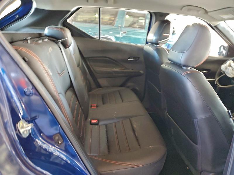 Фото 10 - NISSAN KICKS