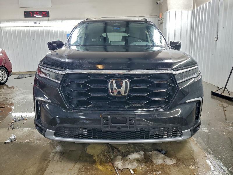 Фото 5 - HONDA PILOT