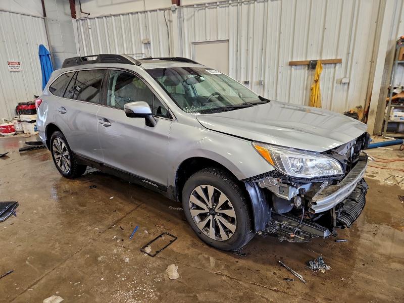 Фото 4 - SUBARU OUTBACK