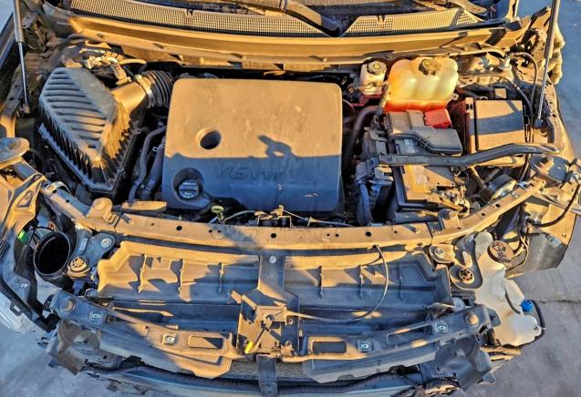 Фото 12 - CHEVROLET TRAVERSE