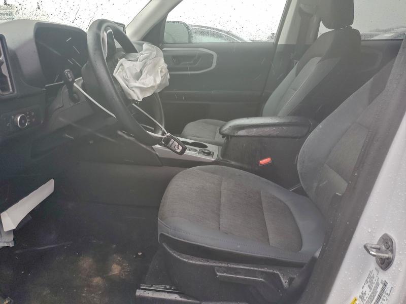 Фото 7 - FORD BRONCO