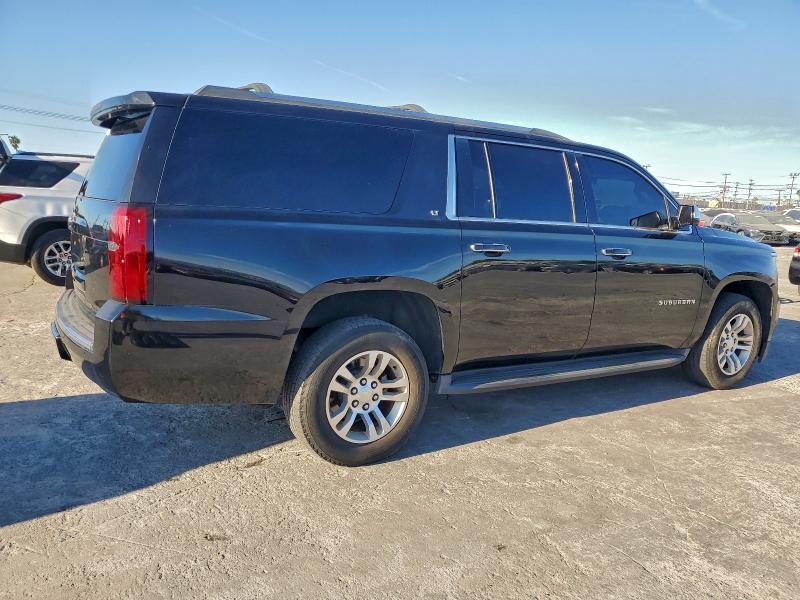 Фото 3 - CHEVROLET SUBURBAN