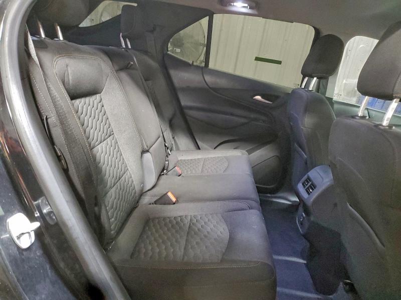 Фото 11 - CHEVROLET EQUINOX